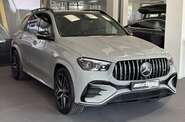 Mercedes-Benz GLE-Class Mercedes-Benz GLE-Class AMG Line