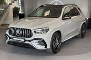 Mercedes-Benz GLE-Class Mercedes-Benz GLE-Class AMG Line