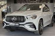 Mercedes-Benz GLE-Class Mercedes-Benz GLE-Class AMG Line
