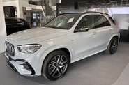 Mercedes-Benz GLE-Class Mercedes-Benz GLE-Class AMG Line