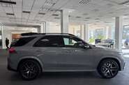 Mercedes-Benz GLE-Class Mercedes-Benz GLE-Class AMG Line