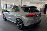 Mercedes-Benz GLE-Class Mercedes-Benz GLE-Class AMG Line