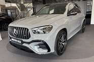 Mercedes-Benz GLE-Class Mercedes-Benz GLE-Class AMG Line