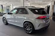 Mercedes-Benz GLE-Class Mercedes-Benz GLE-Class AMG Line