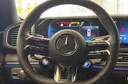 Mercedes-Benz GLE-Class Mercedes-Benz GLE-Class AMG Line