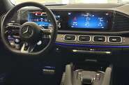 Mercedes-Benz GLE-Class Mercedes-Benz GLE-Class AMG Line