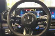 Mercedes-Benz GLE-Class Mercedes-Benz GLE-Class AMG Line