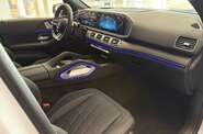 Mercedes-Benz GLE-Class Mercedes-Benz GLE-Class AMG Line