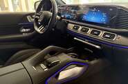 Mercedes-Benz GLE-Class Mercedes-Benz GLE-Class AMG Line