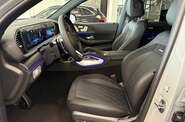 Mercedes-Benz GLE-Class Mercedes-Benz GLE-Class AMG Line