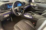 Mercedes-Benz GLE-Class Mercedes-Benz GLE-Class AMG Line