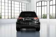Mercedes-Benz GLE-Class Mercedes-Benz GLE-Class AMG Line