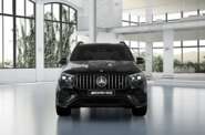 Mercedes-Benz GLE-Class Mercedes-Benz GLE-Class AMG Line