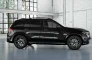 Mercedes-Benz GLE-Class Mercedes-Benz GLE-Class AMG Line