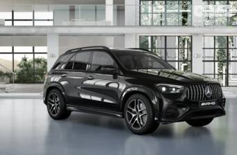 Mercedes-Benz GLE-Class 2025 AMG Line