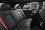 Mercedes-Benz GLE-Class Mercedes-Benz GLE-Class AMG Line