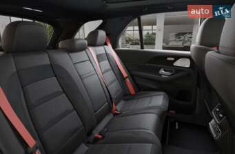 Mercedes-Benz GLE-Class 2025 в Харків