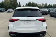 Mercedes-Benz GLE-Class Mercedes-Benz GLE-Class AMG Line