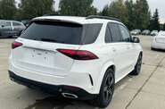 Mercedes-Benz GLE-Class Mercedes-Benz GLE-Class AMG Line