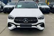 Mercedes-Benz GLE-Class Mercedes-Benz GLE-Class AMG Line