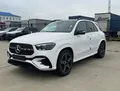 Mercedes-Benz GLE-Class Mercedes-Benz GLE-Class
