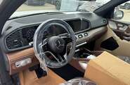 Mercedes-Benz GLE-Class Mercedes-Benz GLE-Class AMG Line