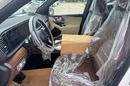 Mercedes-Benz GLE-Class Mercedes-Benz GLE-Class AMG Line