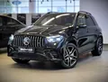 Mercedes-Benz GLE-Class Mercedes-Benz GLE-Class