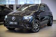 Mercedes-Benz GLE-Class AMG Line