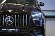 Mercedes-Benz GLE-Class AMG Line