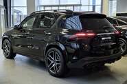 Mercedes-Benz GLE-Class AMG Line