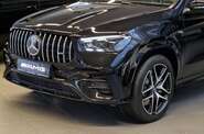 Mercedes-Benz GLE-Class AMG Line