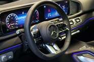 Mercedes-Benz GLE-Class AMG Line