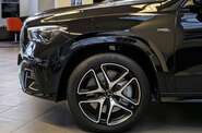 Mercedes-Benz GLE-Class AMG Line