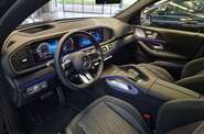 Mercedes-Benz GLE-Class AMG Line