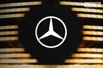 Mercedes-Benz GLE-Class 2025 AMG Line