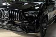 Mercedes-Benz GLE-Class AMG Line