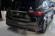 Mercedes-Benz GLE-Class AMG Line