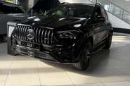 Mercedes-Benz GLE-Class AMG Line