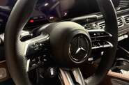 Mercedes-Benz GLE-Class AMG Line