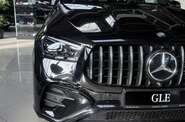 Mercedes-Benz GLE-Class AMG Line