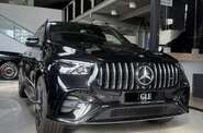 Mercedes-Benz GLE-Class AMG Line
