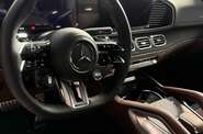 Mercedes-Benz GLE-Class AMG Line