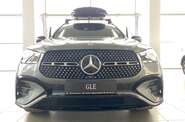 Mercedes-Benz GLE-Class Mercedes-Benz GLE-Class AMG Line