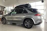 Mercedes-Benz GLE-Class Mercedes-Benz GLE-Class AMG Line