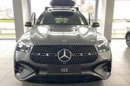 Mercedes-Benz GLE-Class Mercedes-Benz GLE-Class AMG Line