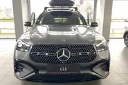 Mercedes-Benz GLE-Class Mercedes-Benz GLE-Class AMG Line
