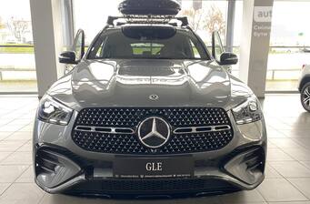 Mercedes-Benz GLE-Class 2025 AMG Line