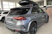 Mercedes-Benz GLE-Class Mercedes-Benz GLE-Class AMG Line