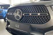 Mercedes-Benz GLE-Class Mercedes-Benz GLE-Class AMG Line
